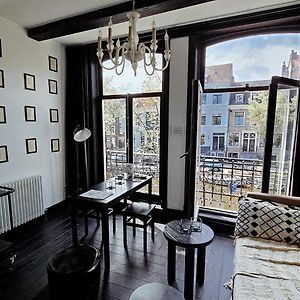 The Black Beauty Private Studio With Canal View From 1799
