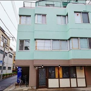 Hostel Belle Via Tokyo